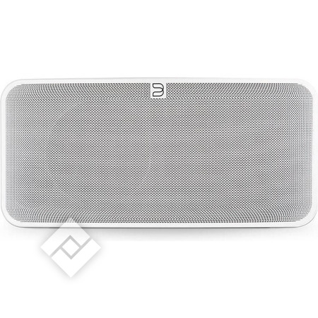 BLUESOUND Enceinte sans fil multiroom ou wi-fi PULSE 2i WHITE BLUESOUND Enceinte sans fil multiroom ou wi-fi PULSE 2i WHITE