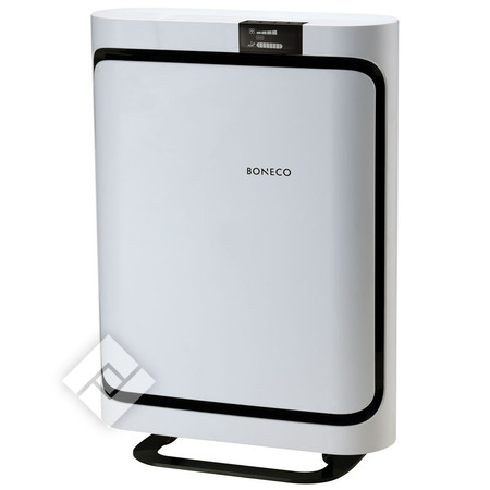 BONECO Humidificateur, purificateur d´air ou ioniseur P500 BONECO Humidificateur, purificateur d´air ou ioniseur P500