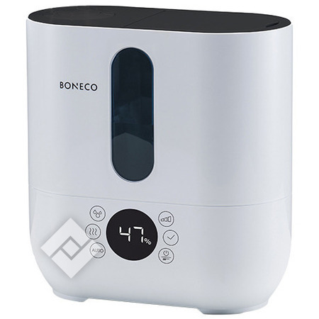 BONECO Humidificateur, purificateur d´air ou ioniseur ULTRASONIC U350 BONECO Humidificateur, purificateur d´air ou ioniseur ULTRASONIC U350
