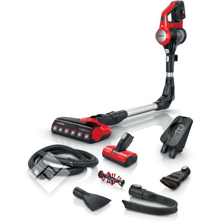 BOSCH Aspirateur balai BCS711PET BOSCH Aspirateur balai BCS711PET