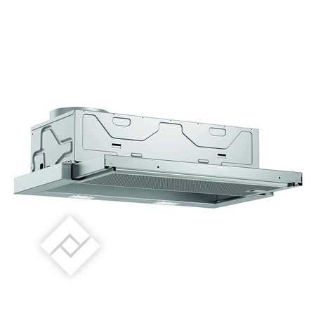 BOSCH afzuigkap DFL063W56 BOSCH afzuigkap DFL063W56