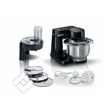 BOSCH Robot de cuisine MUMS2EB01 BOSCH Robot de cuisine MUMS2EB01