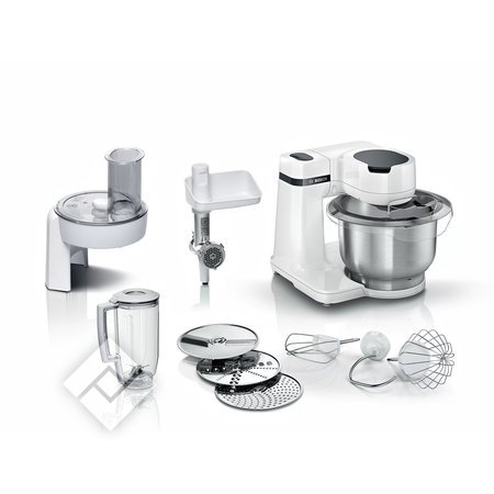 BOSCH Robot de cuisine MUMS2EW30 BOSCH Robot de cuisine MUMS2EW30