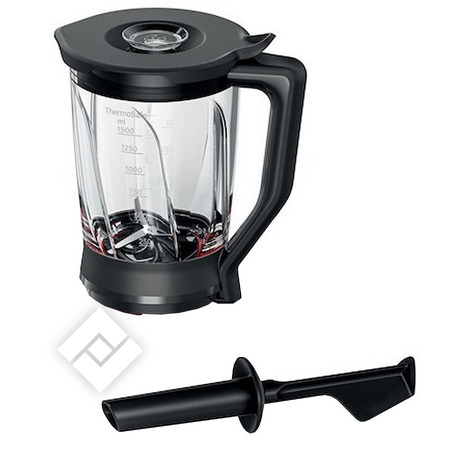 BOSCH MUZ9MX2 BLENDER GLASS BOSCH MUZ9MX2 BLENDER GLASS