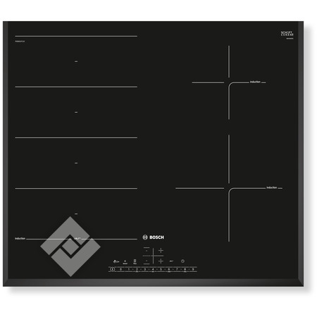 BOSCH SERIE 6 PXE651FC1E