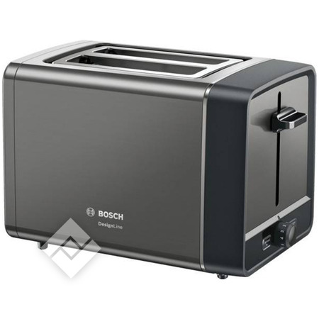 BOSCH Toaster TAT5P425 BOSCH Toaster TAT5P425