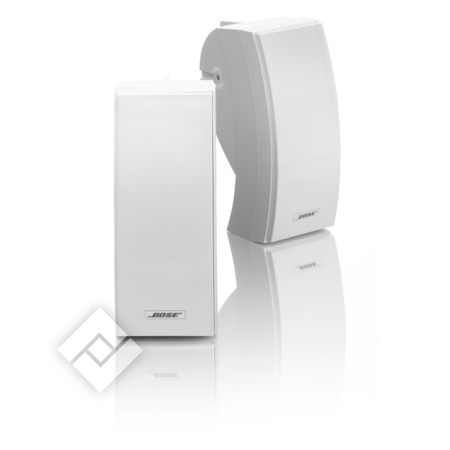 BOSE Enceinte / haut-parleur 251 WIT (PAAR) BOSE Enceinte / haut-parleur 251 WIT (PAAR)
