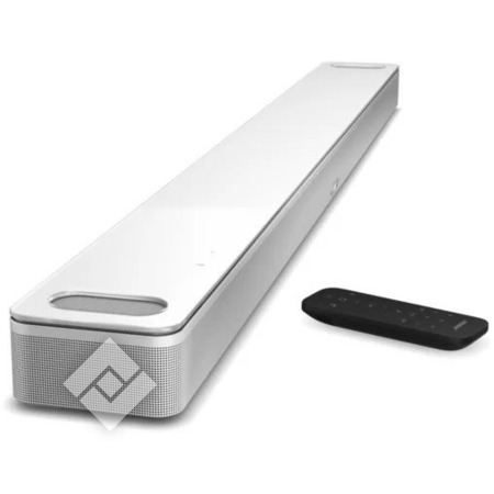 BOSE Home cinéma / barre de son SMART SOUNDBAR 900 WHITE BOSE Home cinéma / barre de son SMART SOUNDBAR 900 WHITE