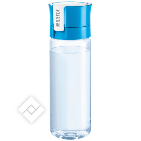 BRITA Waterfilter FILL & GO VITAL BLUE BRITA Waterfilter FILL & GO VITAL BLUE