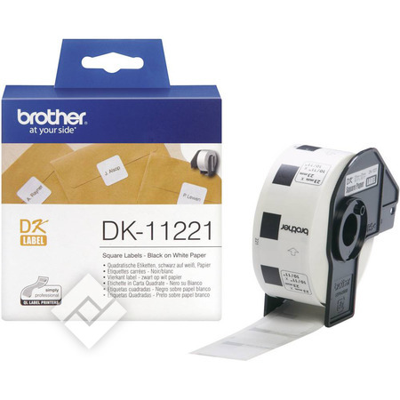 BROTHER DK11221 BROTHER DK11221