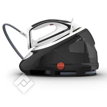 CALOR Strijkijzer met stoomgenerator GV9550 Pro Express Ultima CALOR Strijkijzer met stoomgenerator GV9550 Pro Express Ultima