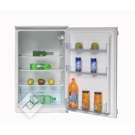 CANDY Refrigerateur encastrable 1 porte CBL150NE/N CANDY Refrigerateur encastrable 1 porte CBL150NE/N