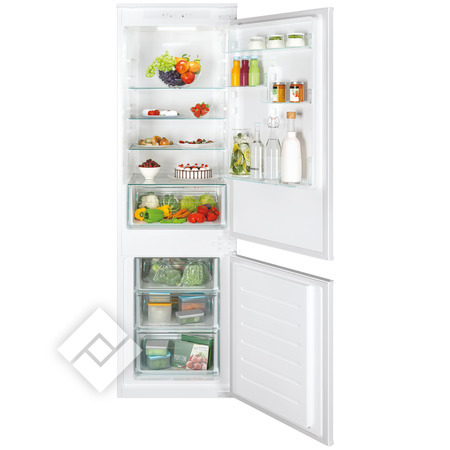 CANDY Combi frigo - congélateur encastrable CBL3518F CANDY Combi frigo - congélateur encastrable CBL3518F