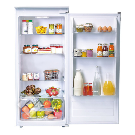 CANDY Inbouw frigo met 1 deur CIL220NE/N CANDY Inbouw frigo met 1 deur CIL220NE/N