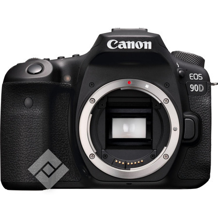 CANON Appareil photo reflex EOS 90D BODY CANON Appareil photo reflex EOS 90D BODY