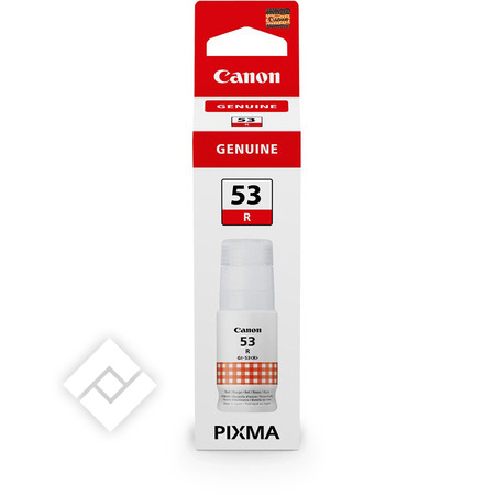 CANON GI-53 RED CANON GI-53 RED