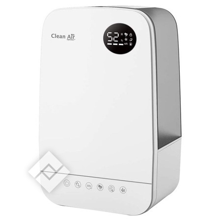 CLEAN AIR OPTIM Humidificateur, purificateur d´air ou ioniseur CA-606 CLEAN AIR OPTIM Humidificateur, purificateur d´air ou ioniseur CA-606