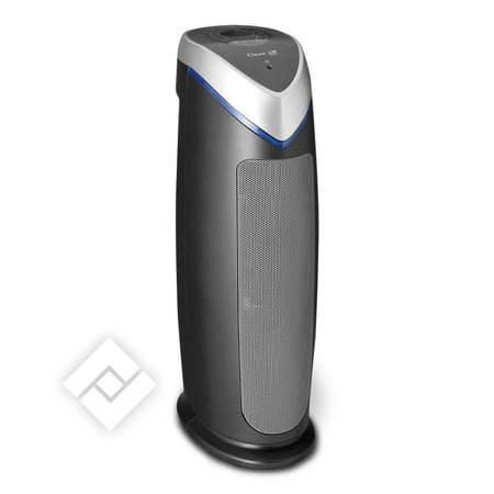 CLEAN AIR OPTIM Humidificateur, purificateur d´air ou ioniseur CA-508 CLEAN AIR OPTIM Humidificateur, purificateur d´air ou ioniseur CA-508