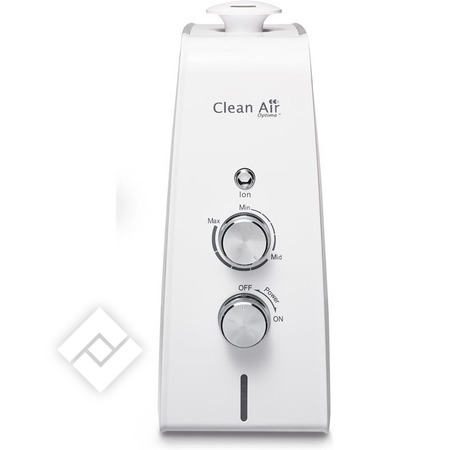 CLEAN AIR OPTIM Humidificateur, purificateur d´air ou ioniseur CA-602 CLEAN AIR OPTIM Humidificateur, purificateur d´air ou ioniseur CA-602