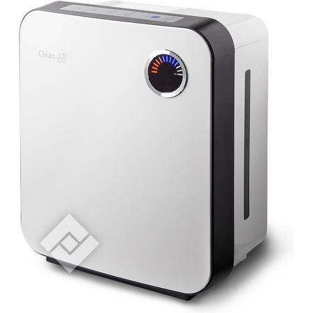 CLEAN AIR OPTIM Humidificateur, purificateur d´air ou ioniseur CA-807 CLEAN AIR OPTIM Humidificateur, purificateur d´air ou ioniseur CA-807