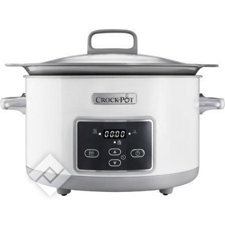 CROCK-POT Tajine Multicooker Slowcooker CR026 CROCK-POT Tajine Multicooker Slowcooker CR026