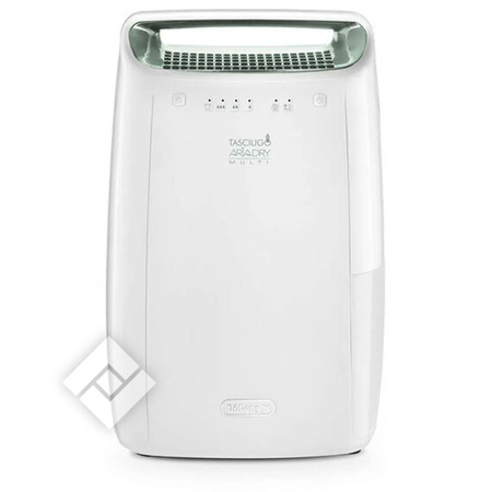 DELONGHI Luchtontvochtiger DEX212SF DELONGHI Luchtontvochtiger DEX212SF