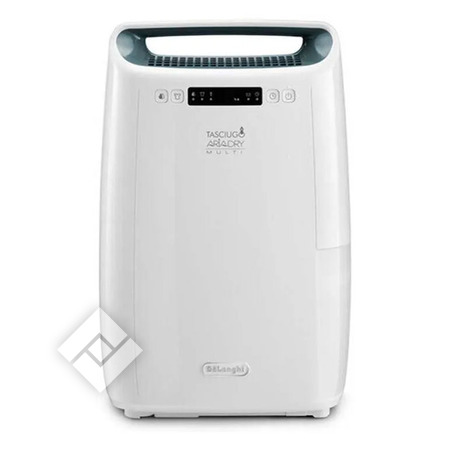 DELONGHI Luchtontvochtiger DEXD216RF DELONGHI Luchtontvochtiger DEXD216RF