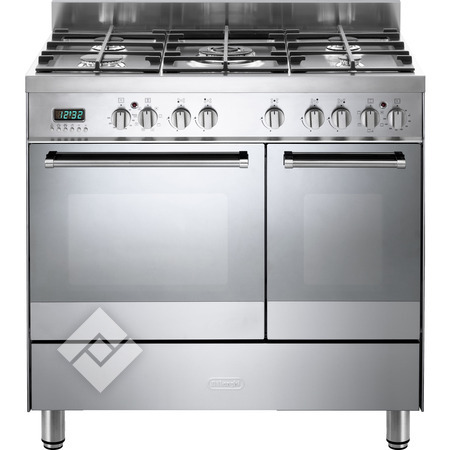 DELONGHI Cuisinière mixte DLC965TX DELONGHI Cuisinière mixte DLC965TX