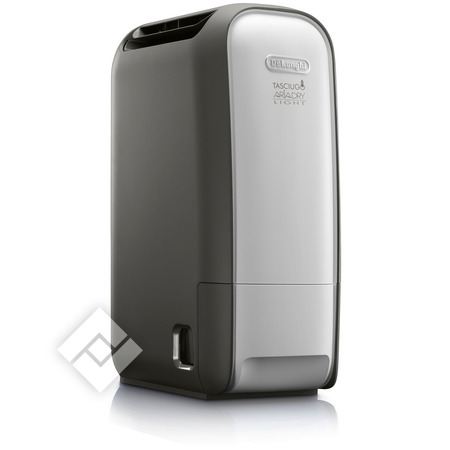 DELONGHI Déshumidificateur DNS80 DELONGHI Déshumidificateur DNS80