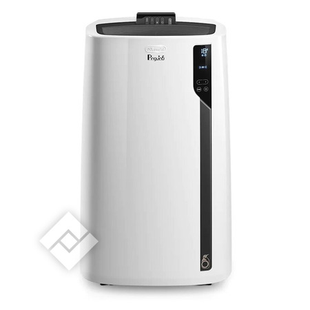 DELONGHI Climatisator / Airco PAC EL92 Silent DELONGHI Climatisator / Airco PAC EL92 Silent