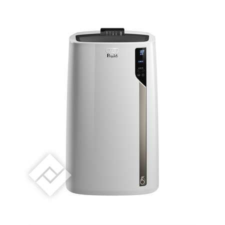 DELONGHI Climatiseur / Airco mobile PAC EL98 Silent Eco Real DELONGHI Climatiseur / Airco mobile PAC EL98 Silent Eco Real