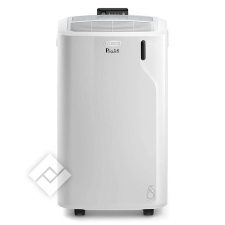 DELONGHI Climatiseur / Airco mobile PAC EM77 DELONGHI Climatiseur / Airco mobile PAC EM77