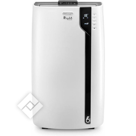DELONGHI Climatisator / Airco PAC EX100 SILENT DELONGHI Climatisator / Airco PAC EX100 SILENT