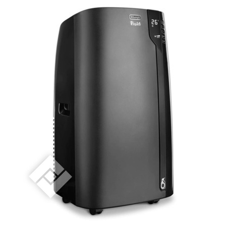DELONGHI Climatiseur / Airco mobile PAC EX130 Silent Eco Real DELONGHI Climatiseur / Airco mobile PAC EX130 Silent Eco Real