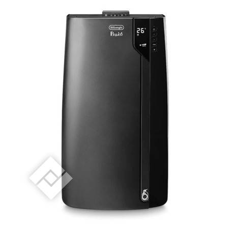 DELONGHI Climatisator / Airco PAC EX130 Silent Eco Real DELONGHI Climatisator / Airco PAC EX130 Silent Eco Real