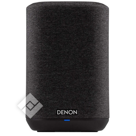 DENON Enceinte sans fil multiroom ou wi-fi HOME 150 BLACK DENON Enceinte sans fil multiroom ou wi-fi HOME 150 BLACK