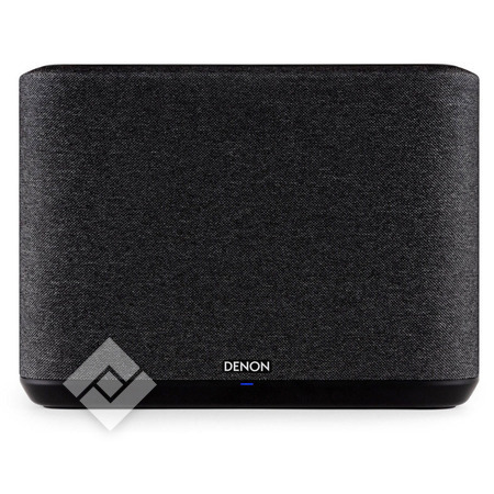 DENON Multiroom of draadloze wifi-luidspreker HOME 250 BLACK DENON Multiroom of draadloze wifi-luidspreker HOME 250 BLACK