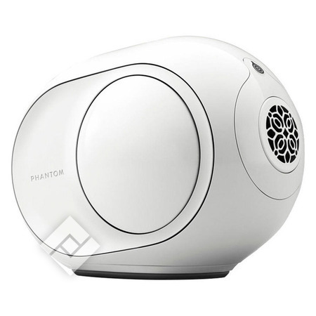 DEVIALET Multiroom of draadloze wifi-luidspreker PHANTOM II95DB WHITE DEVIALET Multiroom of draadloze wifi-luidspreker PHANTOM II95DB WHITE