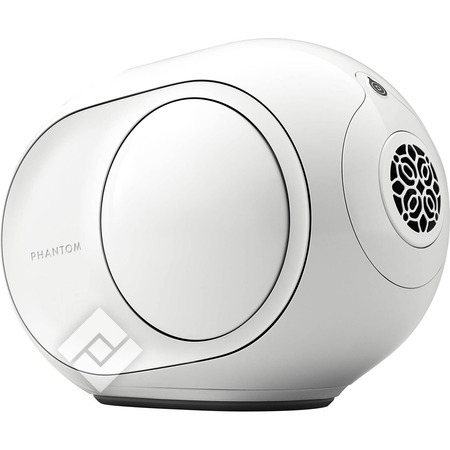 DEVIALET Multiroom of draadloze wifi-luidspreker PHANTOM II98DB WHITE DEVIALET Multiroom of draadloze wifi-luidspreker PHANTOM II98DB WHITE