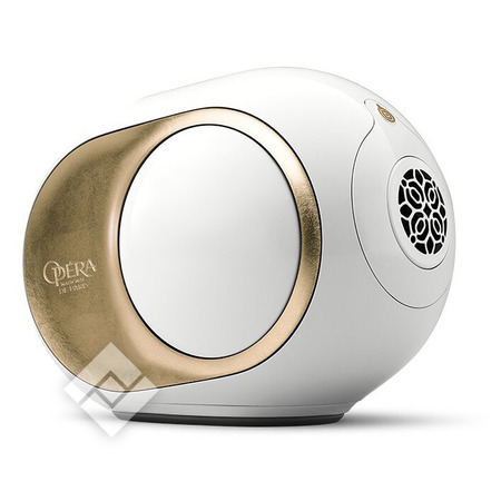 DEVIALET Enceinte sans fil multiroom ou wi-fi PHANTOM II 98DB OPERA DEVIALET Enceinte sans fil multiroom ou wi-fi PHANTOM II 98DB OPERA