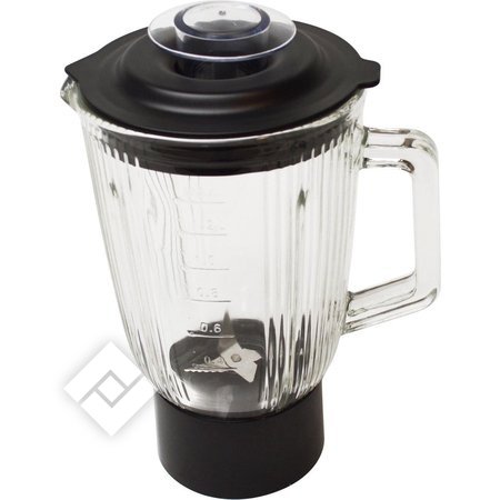 DOMO DO9145KR-BL BLENDERBOWL DOMO DO9145KR-BL BLENDERBOWL