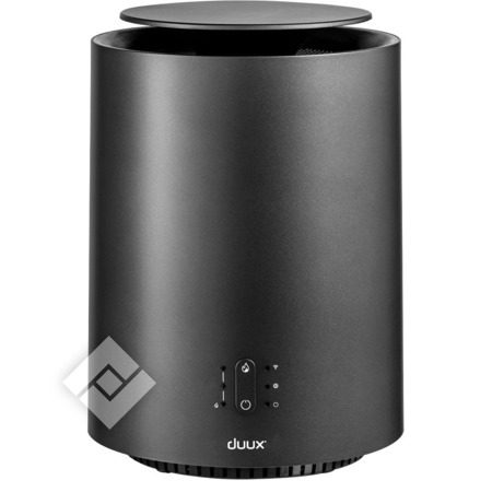 DUUX Bijverwarming THREESIXTY 2 SMART GREY DUUX Bijverwarming THREESIXTY 2 SMART GREY