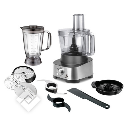 ELECTROLUX Keukenrobot EFPXL8 ELECTROLUX Keukenrobot EFPXL8