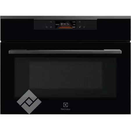 ELECTROLUX Four à micro-ondes encastrable KVLBE08H ELECTROLUX Four à micro-ondes encastrable KVLBE08H