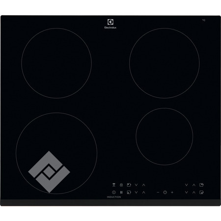 ELECTROLUX Plaque électrique, vitrocéramique ou induction LIT 6043 ELECTROLUX Plaque électrique, vitrocéramique ou induction LIT 6043