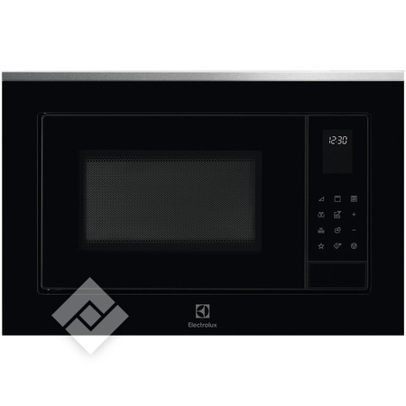 ELECTROLUX Four à micro-ondes encastrable LMS6253TMX ELECTROLUX Four à micro-ondes encastrable LMS6253TMX