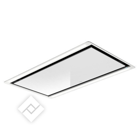 ELICA afzuigkap HILIGHT GLASS H30 WH/A ELICA afzuigkap HILIGHT GLASS H30 WH/A