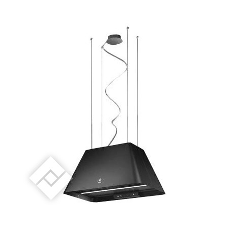 ELICA afzuigkap IKONA LIGHT BL MAT/F/60 ELICA afzuigkap IKONA LIGHT BL MAT/F/60