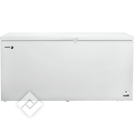 FAGOR Diepvrieskist FCC700E FAGOR Diepvrieskist FCC700E