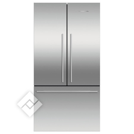 FISHER&PAYKEL Amerikaanse frigo of French Doors koelkast RF610ADX5 FISHER&PAYKEL Amerikaanse frigo of French Doors koelkast RF610ADX5